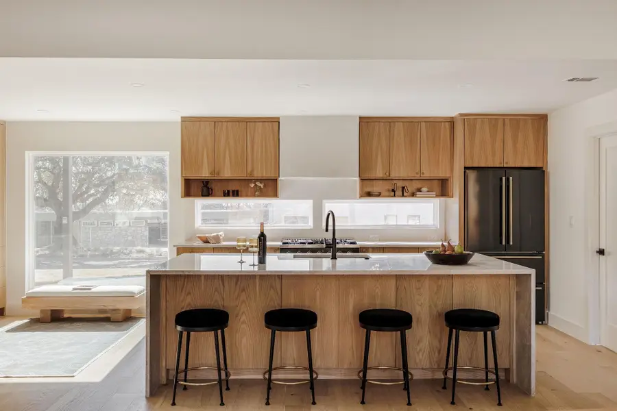 3802 Rockledge Dr, Austin, TX 78731 - #3