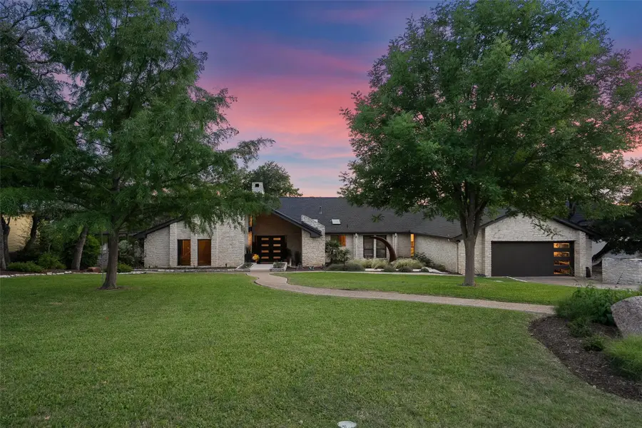 2924 Gabriel View Dr, Georgetown, TX 78628 - #2