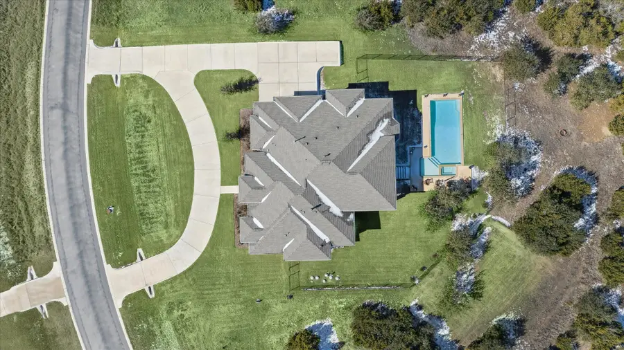 328 Barbaro Dr, Austin, TX 78737 - #2