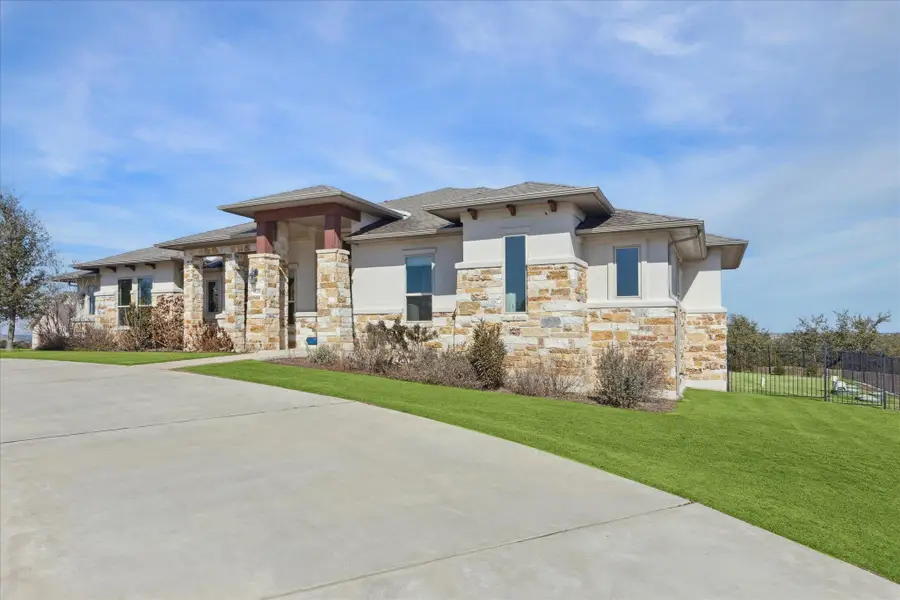 328 Barbaro Dr, Austin, TX 78737 - #3