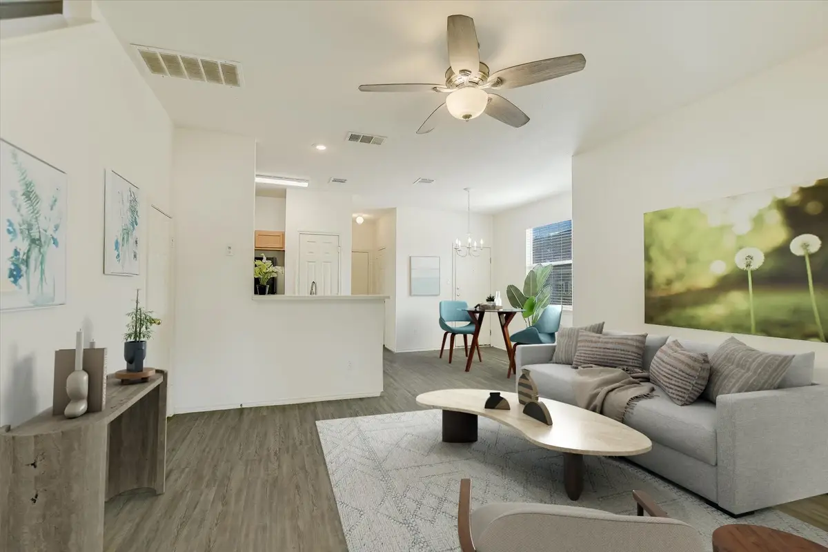 809 Sebastian Bnd #B, Pflugerville, TX 78660 - #1