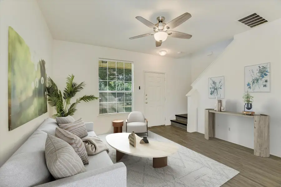 809 Sebastian Bnd #B, Pflugerville, TX 78660 - #2