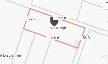 TBD (lot 16) Arnold St, Bartlett, TX 76511 - Image #2