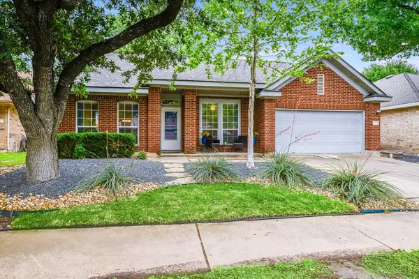 1506 Suzi Ln, Pflugerville, TX 78660