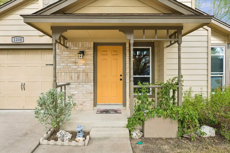 1208 Glen Summer Cv, Austin, TX 78753 - #3