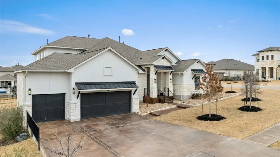 600 Bonfisk Bnd, Austin, TX 78738 - #2