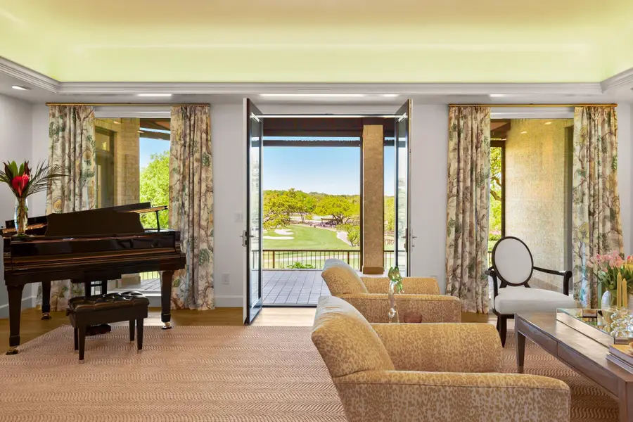 6 Links Ct, The Hills, TX 78738 - #2