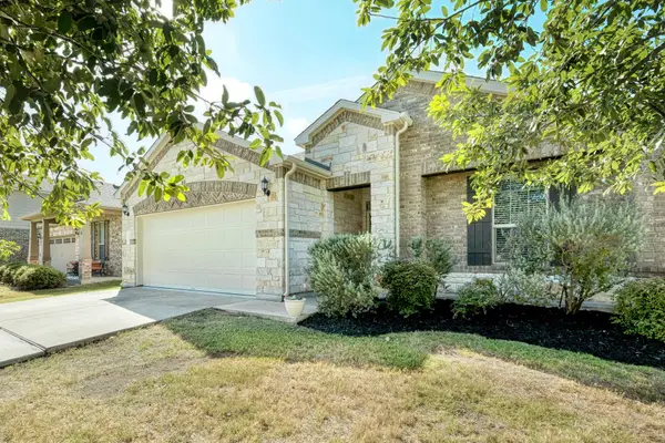 19925 Ploughshores Ln, Pflugerville, TX 78660