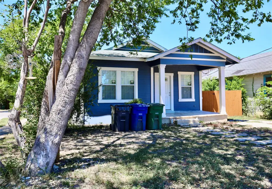 2323 W Salinas St, San Antonio, TX 78207 - #3
