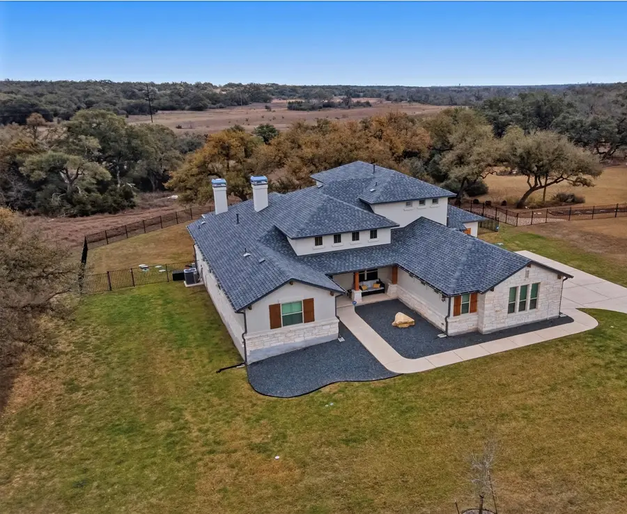 2009 Nature View Loop, Driftwood, TX 78619 - #3