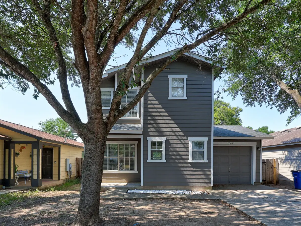 13421 Alysheba Dr, Del Valle, TX 78617 - #1