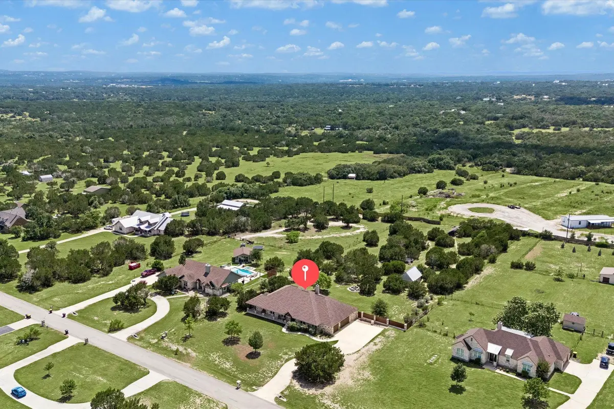 466 Chama Trce, Dripping Springs, TX 78620 - #1