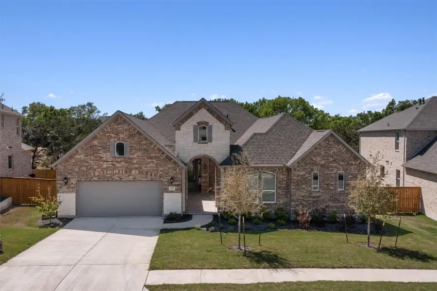 317 Pigeon River Rd, Kyle, TX 78640 - #2