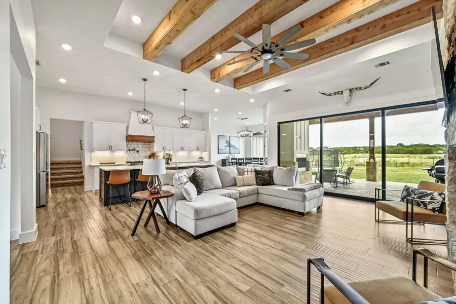 105 Yellow Senna Pl, Liberty Hill, TX 78642 - #2