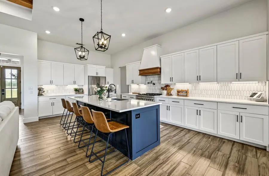 105 Yellow Senna Pl, Liberty Hill, TX 78642 - #3