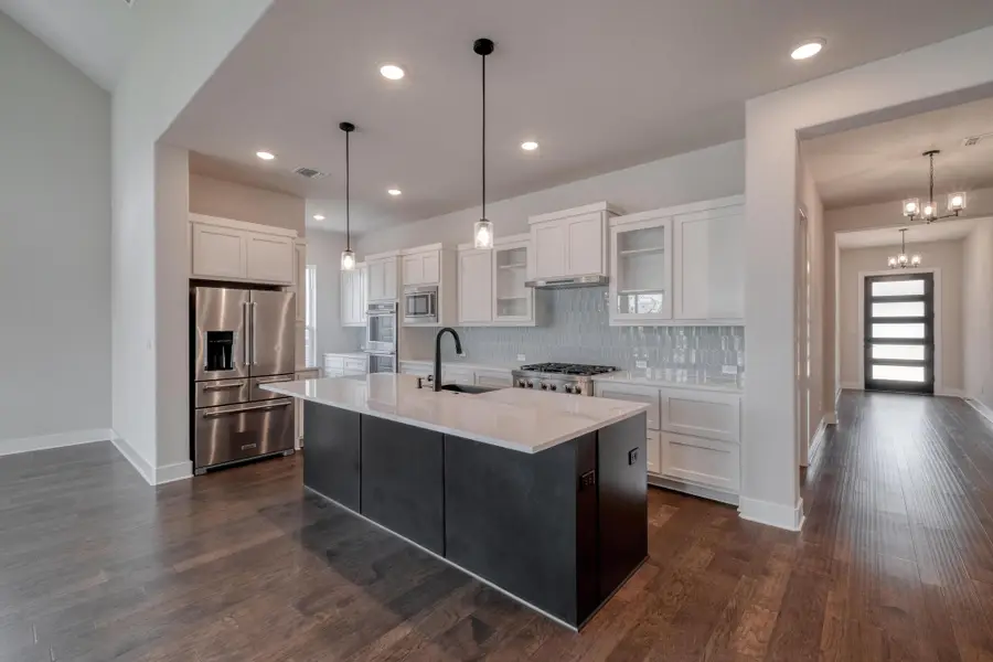 1505 Moonlight Terrace Dr, Georgetown, TX 78628 - #3