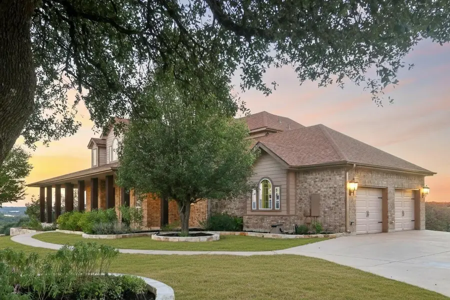 3207 Crystal Falls Pkwy, Leander, TX 78641 - Image #2