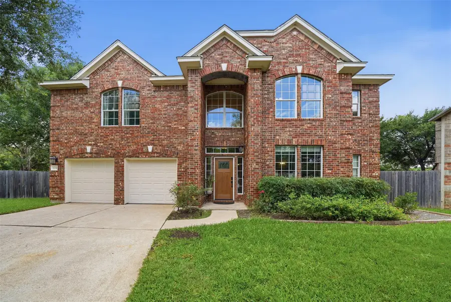 1106 Camden Cv, Cedar Park, TX 78613 - #2
