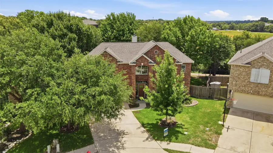 1106 Camden Cv, Cedar Park, TX 78613 - #3