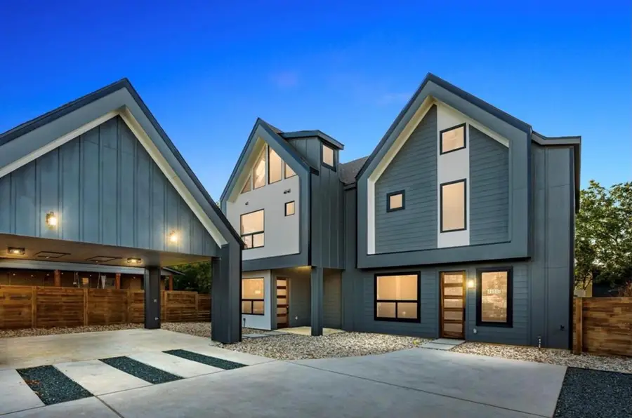 4404 Mount Vernon Dr #B, Austin, TX 78745 - #2