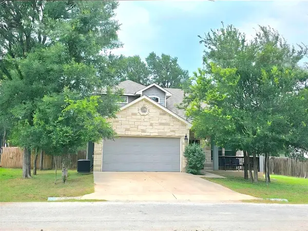 406 Nene Ln, Bastrop, TX 78602