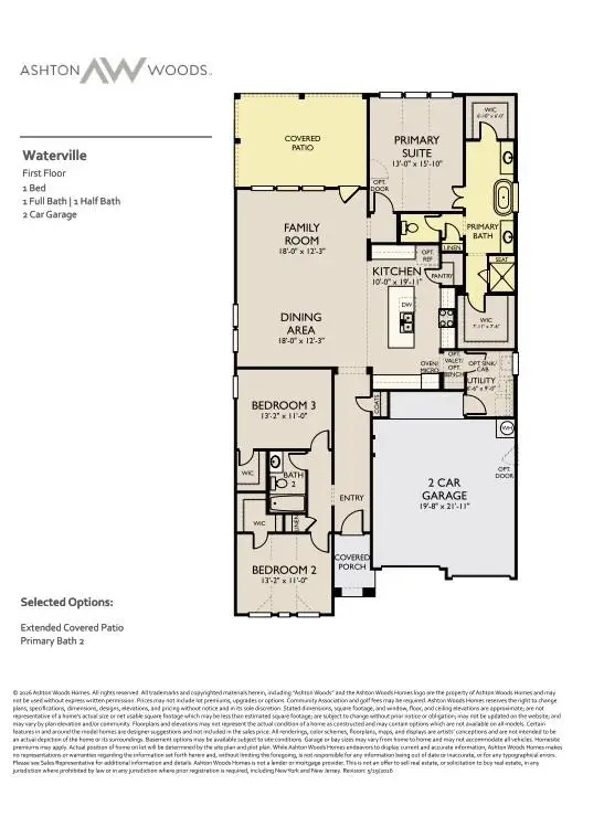 17528 Junipero St, Pflugerville, TX 78660 - #2