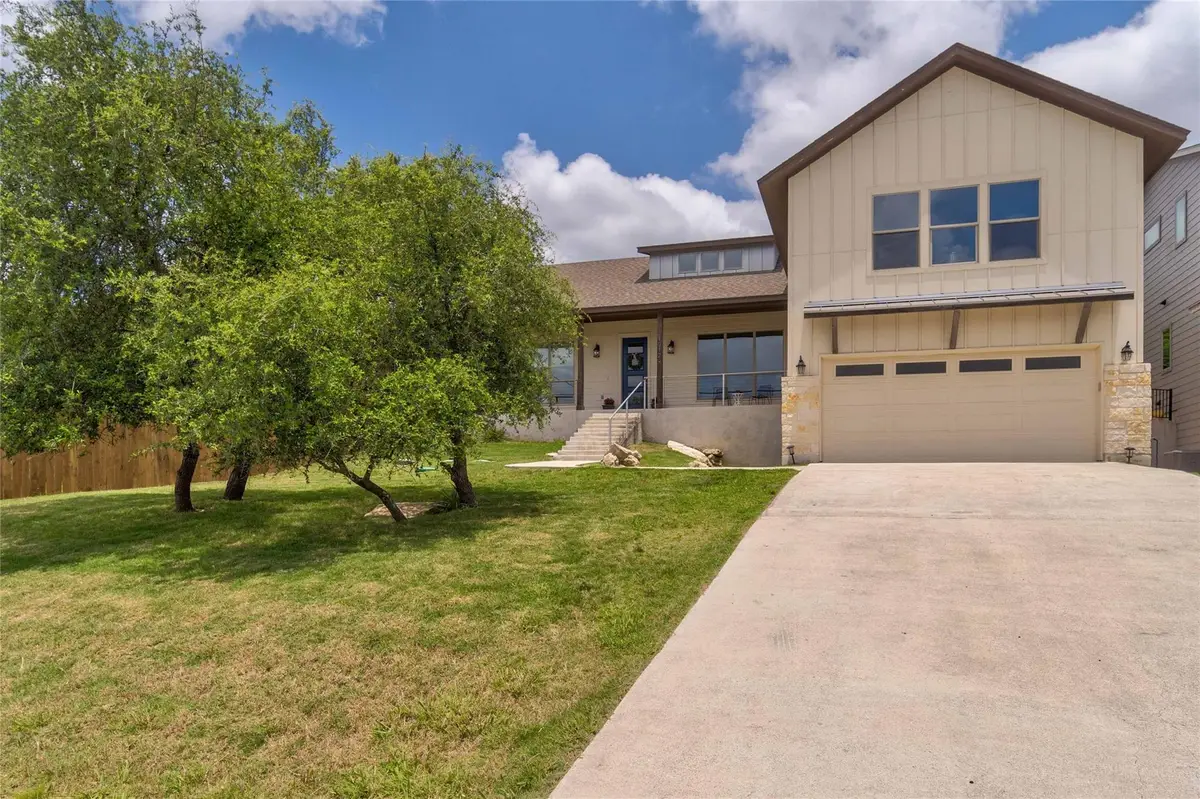 10129 Longhorn Skwy, Dripping Springs, TX 78620 - #1