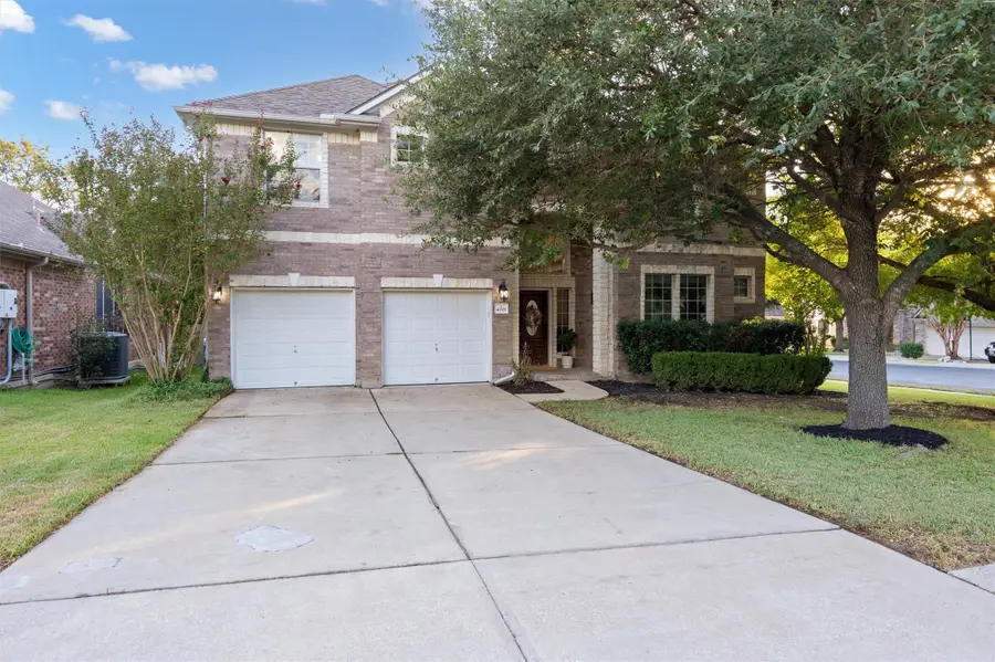 4001 Glen Eagles Cv, Round Rock, TX 78664 - #2
