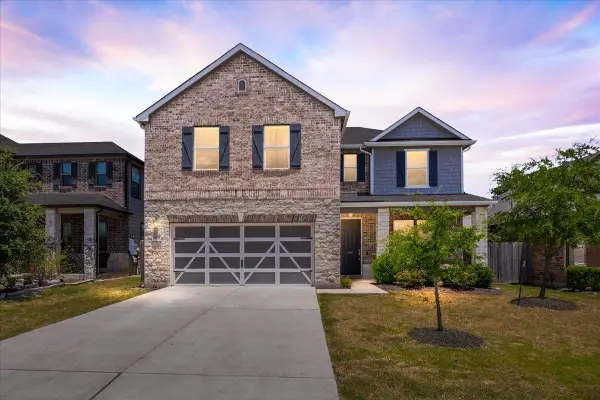 5104 Lazy Court Dr, Austin, TX 78724