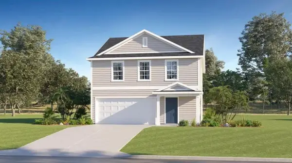 916 Rancho Del Cielo Loop, Jarrell, TX 76537