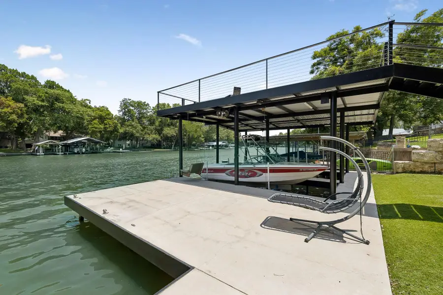 611 Lake Placid Dr, Seguin, TX 78155 - #3