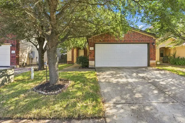 6736 Cornish Hen Ln, Austin, TX 78747