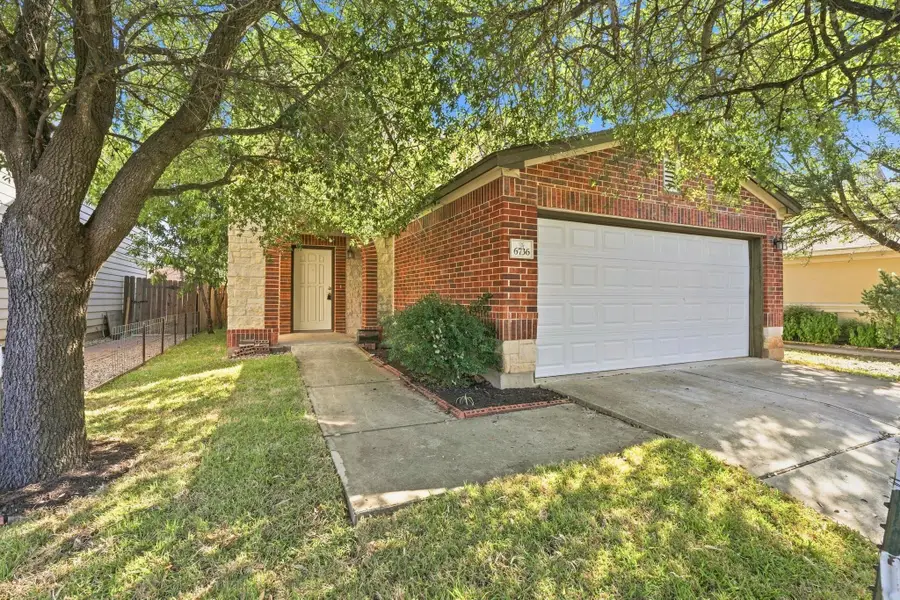 6736 Cornish Hen Ln, Austin, TX 78747 - #2