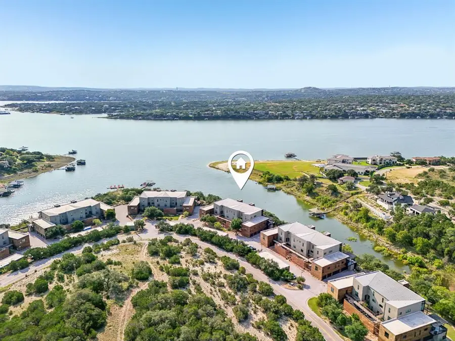 1101 Ivean Pearson Rd #E207, Lago Vista, TX 78645 - #2