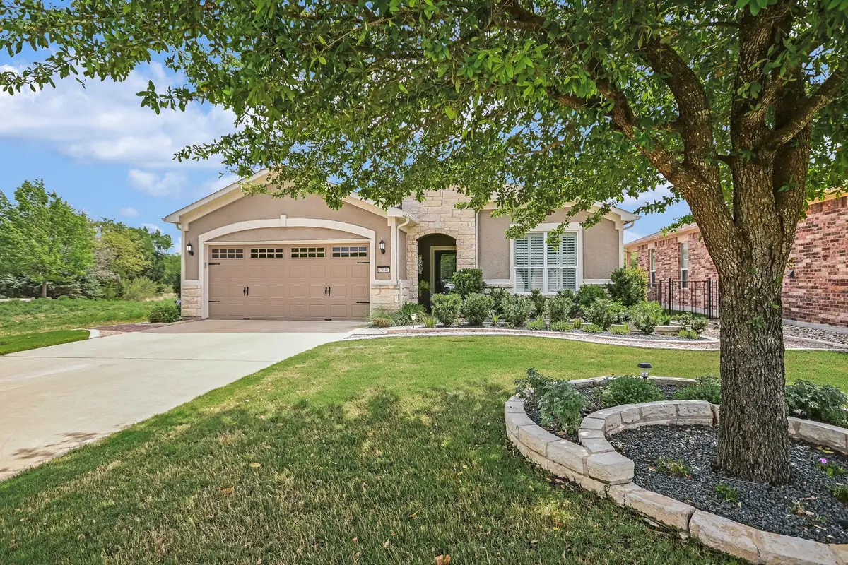 304 Coffee Mill Creek Rd, Georgetown, TX 78633 - #1