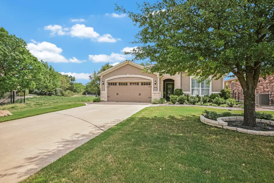 304 Coffee Mill Creek Rd, Georgetown, TX 78633 - #2