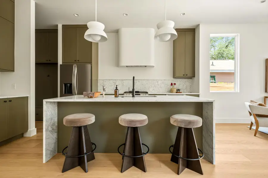 1004 Juanita #II, Austin, TX 78704 - #3