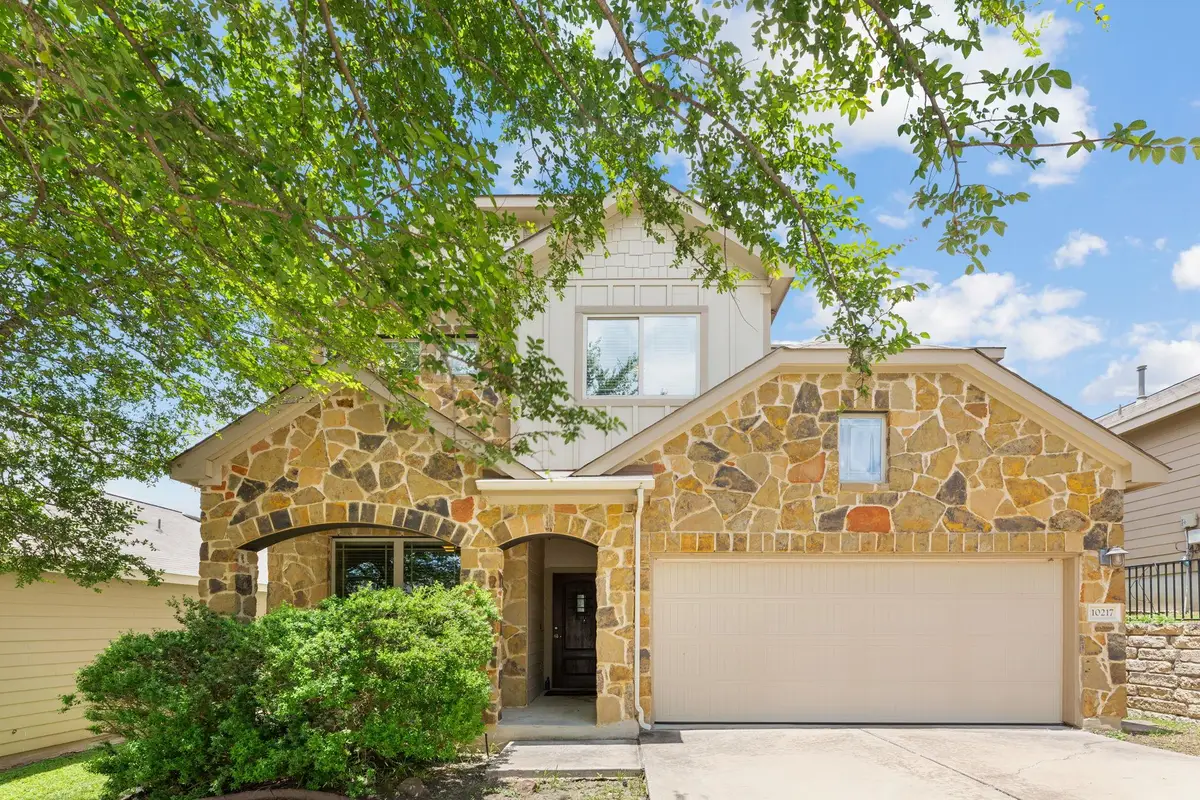 10217 Pinnacle Crest Loop, Austin, TX 78747 - #1