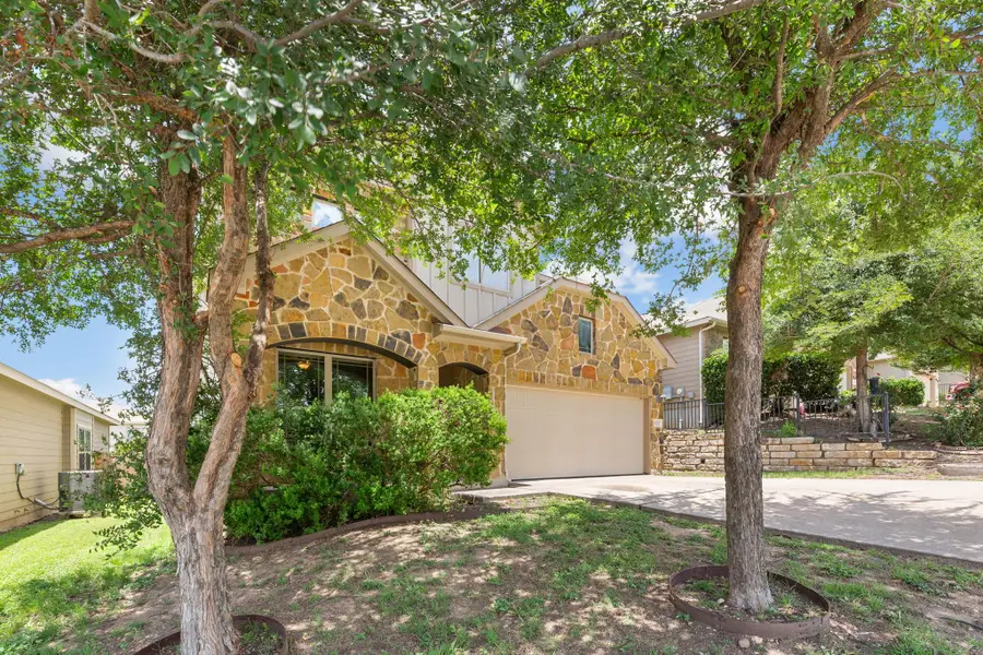 10217 Pinnacle Crest Loop, Austin, TX 78747 - #2