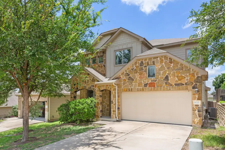 10217 Pinnacle Crest Loop, Austin, TX 78747 - #3