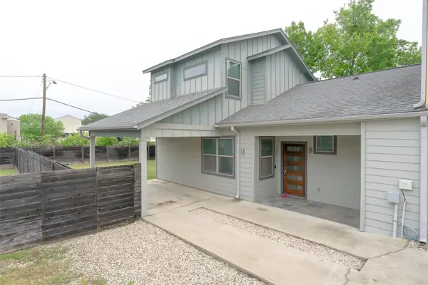 302 Delmar Ave #B, Austin, TX 78752