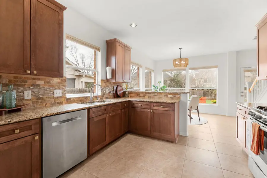 1910 Cupolla Mtn, Cedar Park, TX 78613 - #3