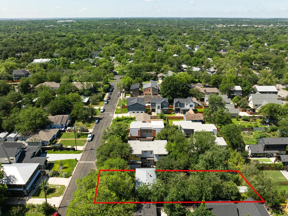 4416 Hank, Austin, TX 78745 - #1