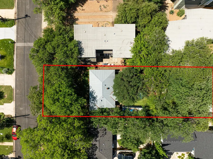 4416 Hank, Austin, TX 78745 - #2