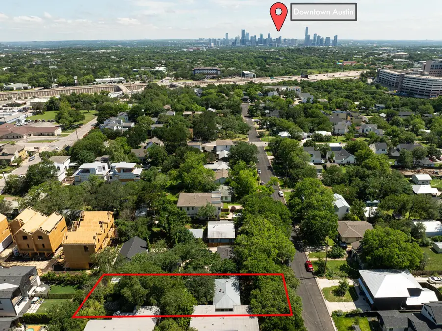 4416 Hank, Austin, TX 78745 - #3