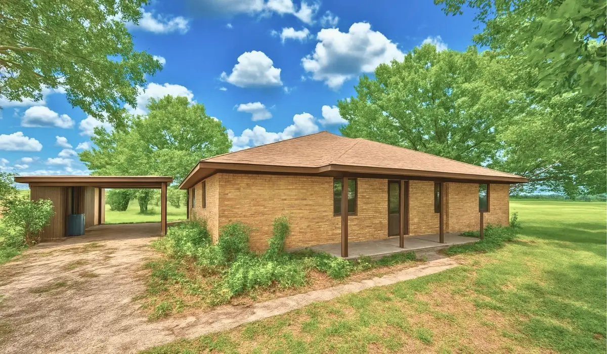 10565 Fm 2155, Snook, TX 77879 - #1