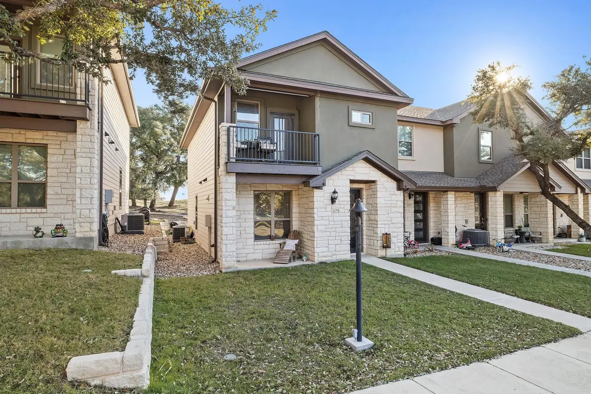 575 Demarett Dr, Point Venture, TX 78645 - Image #1