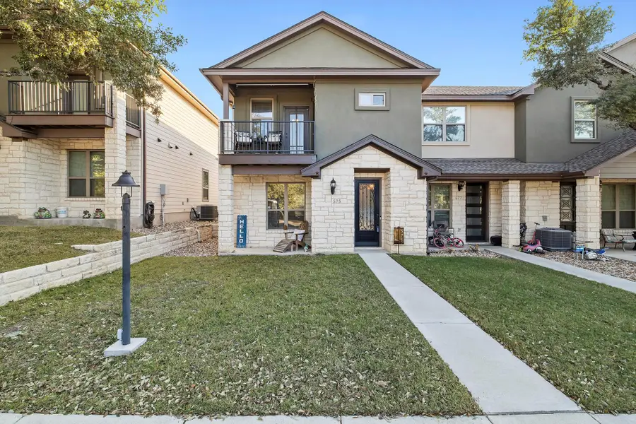 575 Demarett Dr, Point Venture, TX 78645 - Image #2