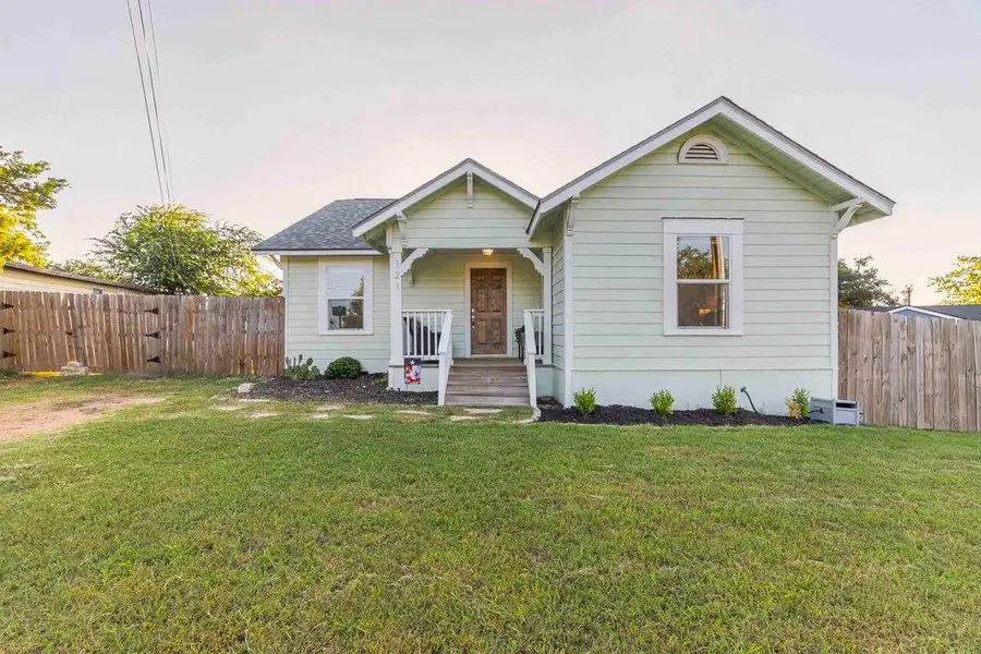 121 Margot Ln, Spicewood, TX 78669 - #2