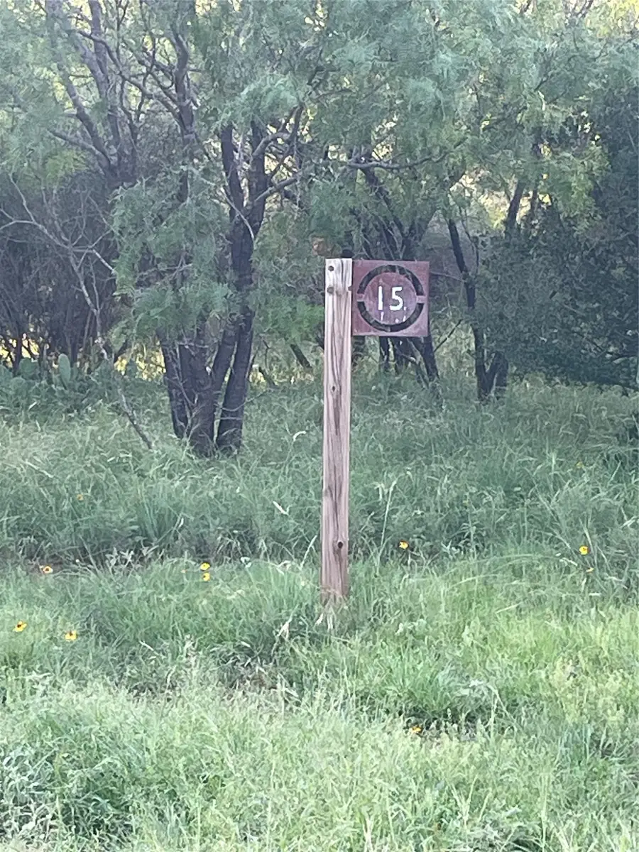 Lot 15 Orange Plume, Horseshoe Bay, TX 78657 - #3